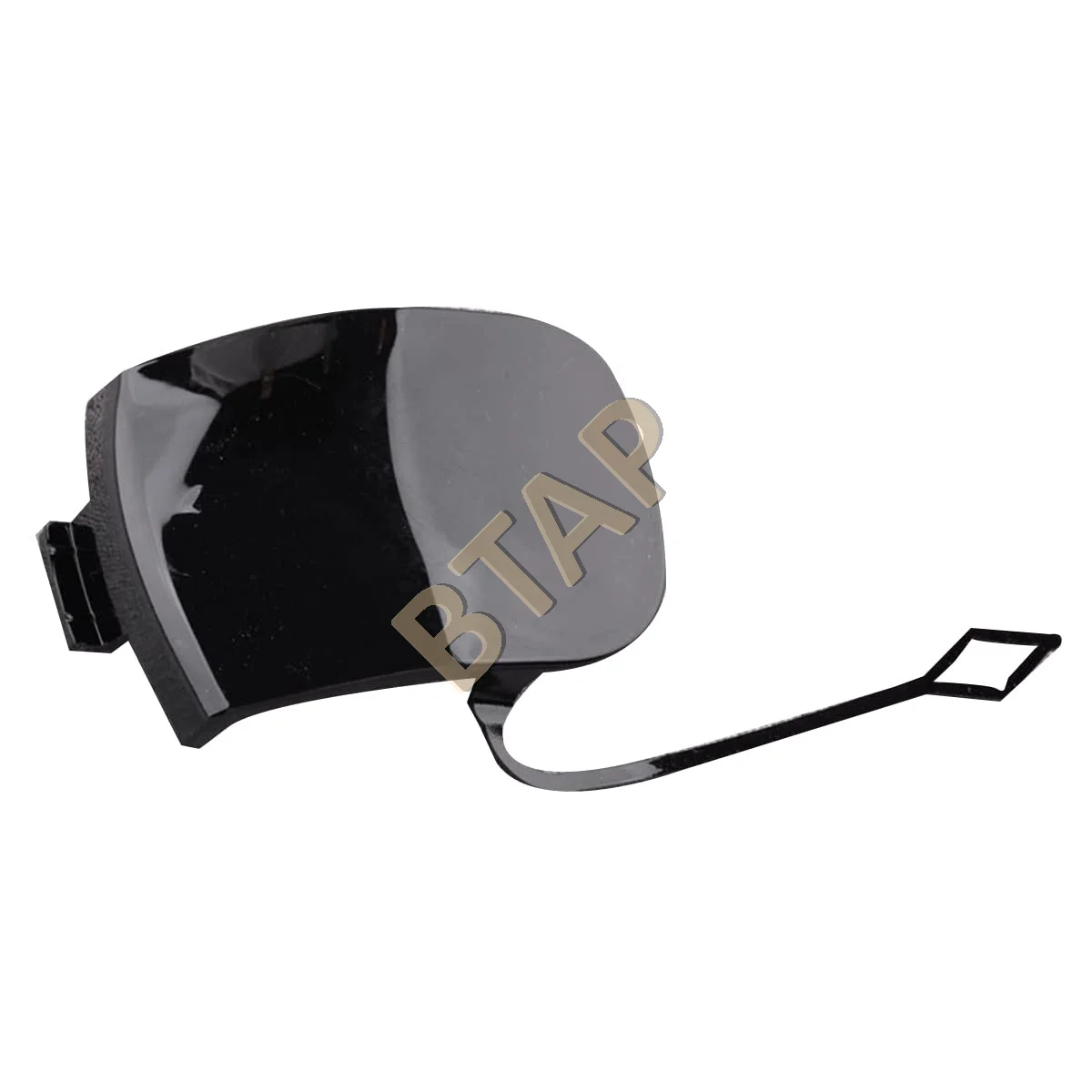 MİNİ COPER ÇEKİ KAPAĞI ÖN F55 F56 F57 OEM 51117337796 - 1